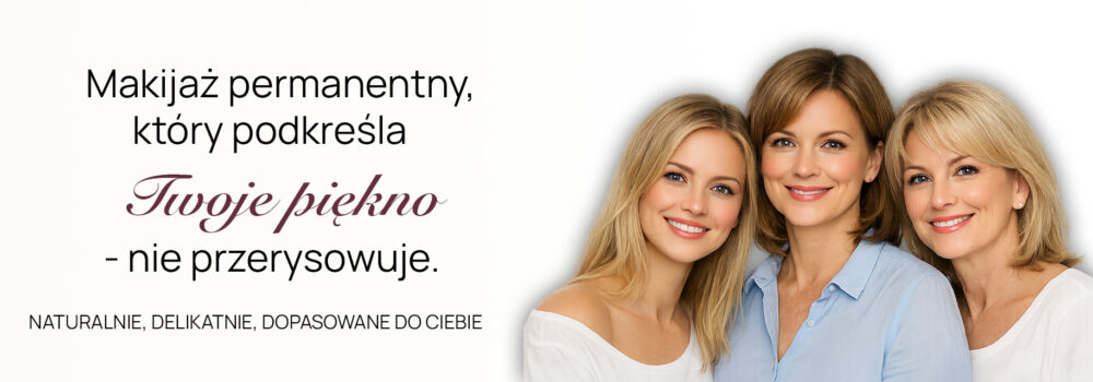 Makijaż permanentny makijaż permanentny Siedlce